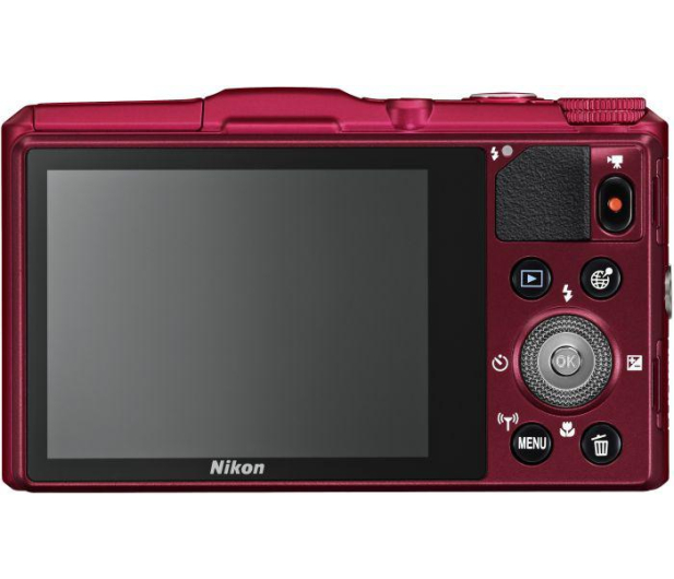 Nikon S9700R - 1451014 - zdjęcie 2